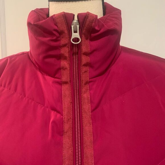 Lands end | Down feather puffer jacket - Picture 6 of 9